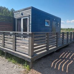 Гостевой дом Залив Души, Республика Карелия