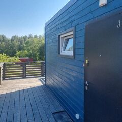 Гостевой дом Залив Души, Республика Карелия