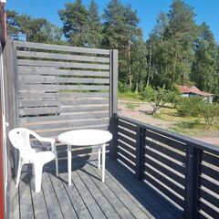 Гостевой дом Залив Души, Республика Карелия