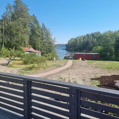 Гостевой дом Залив Души, Республика Карелия