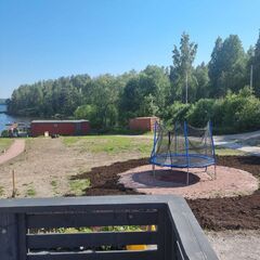 Гостевой дом Залив Души, Республика Карелия