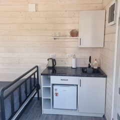 Гостевой дом Залив Души, Республика Карелия