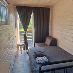 Гостевой дом Залив Души, Республика Карелия