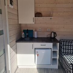 Гостевой дом Залив Души, Республика Карелия