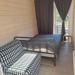 Гостевой дом Залив Души, Республика Карелия