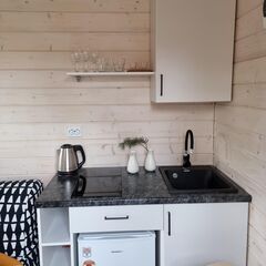 Гостевой дом Залив Души, Республика Карелия