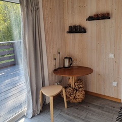 Гостевой дом Залив Души, Республика Карелия