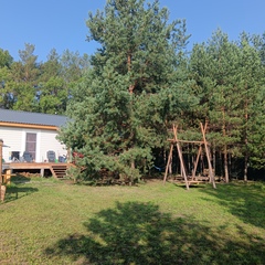 Дом с баней в Сосновом бору , Самарская область