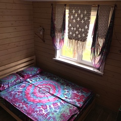 Дом с баней в Сосновом бору , Самарская область