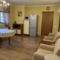 Гостевой дом У Азовских, Саратов, Саратовская область