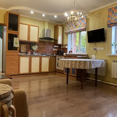 Гостевой дом У Азовских, Саратов, Саратовская область