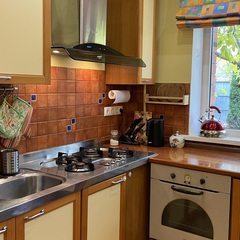 Гостевой дом У Азовских, Саратов, Саратовская область