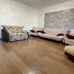 Гостевой дом У Азовских, Саратов, Саратовская область