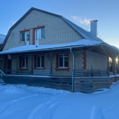 Гостевой дом У Азовских, Саратов, Саратовская область