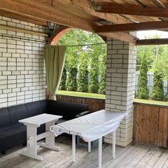 Гостевой дом У Азовских, Саратов, Саратовская область