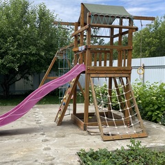 Гостевой дом У Азовских, Саратов, Саратовская область