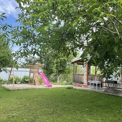 Гостевой дом У Азовских, Саратов, Саратовская область