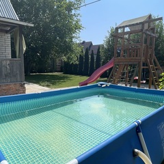 Гостевой дом У Азовских, Саратов, Саратовская область