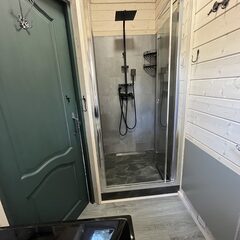 База отдыха Хвоя Эко, Самарская область