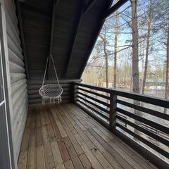 База отдыха Хвоя Эко, Самарская область