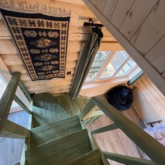 База отдыха Хвоя Эко, Самарская область