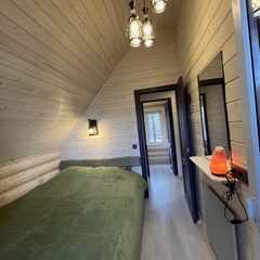 База отдыха Хвоя Эко, Самарская область