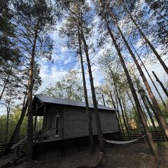 База отдыха Хвоя Эко, Самарская область