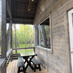 База отдыха Хвоя Эко, Самарская область