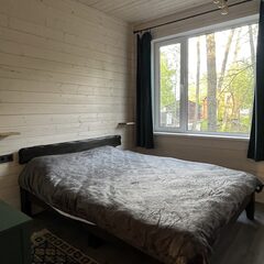 База отдыха Хвоя Эко, Самарская область