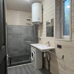 База отдыха Хвоя Эко, Самарская область