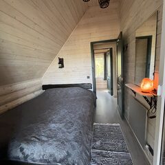 База отдыха Хвоя Эко, Самарская область