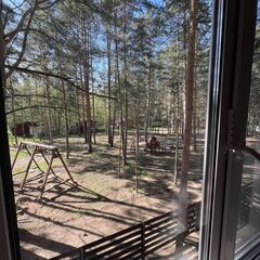 База отдыха Хвоя Эко, Самарская область