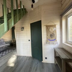 База отдыха Хвоя Эко, Самарская область