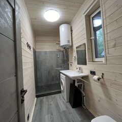 База отдыха Хвоя Эко, Самарская область