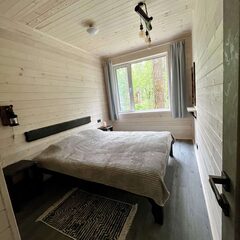 База отдыха Хвоя Эко, Самарская область