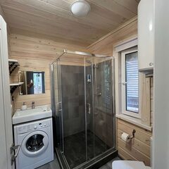 База отдыха Хвоя Эко, Самарская область