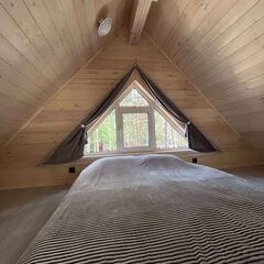 База отдыха Хвоя Эко, Самарская область