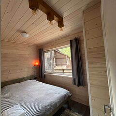 База отдыха Хвоя Эко, Самарская область