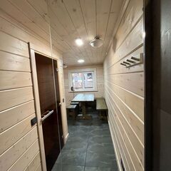 База отдыха Хвоя Эко, Самарская область