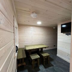 База отдыха Хвоя Эко, Самарская область