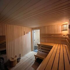 База отдыха Хвоя Эко, Самарская область