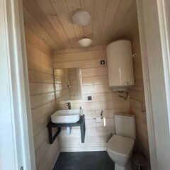 База отдыха Хвоя Эко, Самарская область