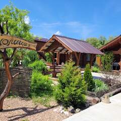 База отдыха Околица, Республика Адыгея