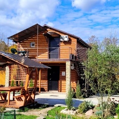 База отдыха Околица, Республика Адыгея