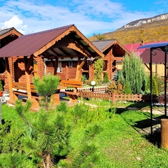 База отдыха Околица, Республика Адыгея