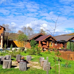 База отдыха Околица, Республика Адыгея