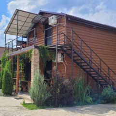 База отдыха Околица, Республика Адыгея