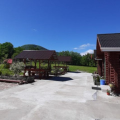 База отдыха Околица, Республика Адыгея