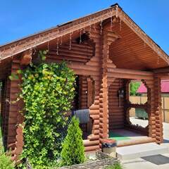 База отдыха Околица, Республика Адыгея