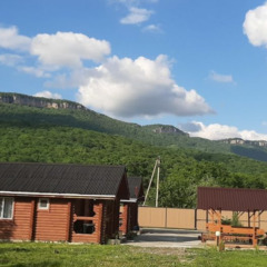 База отдыха Околица, Республика Адыгея